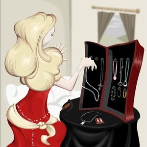 Meet your Posher, Stacy